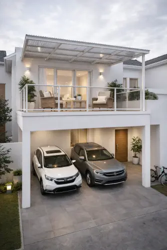 Kontraktor Mezzanine jatinegara