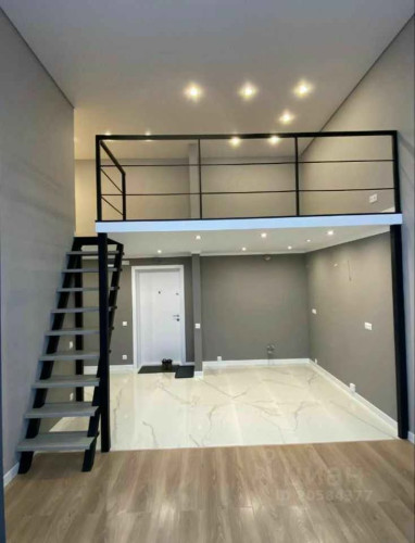 Kontraktor Mezzanine jatinegara- Terpercaya