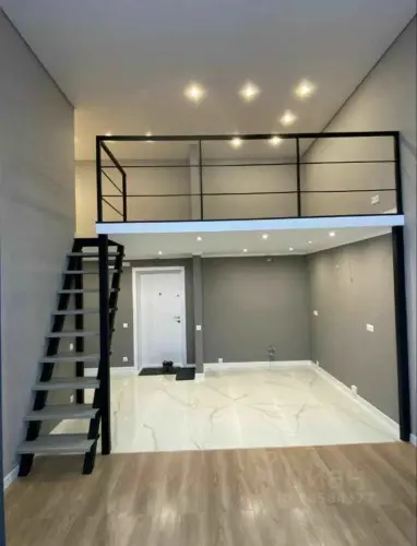 Kontraktor Mezzanine jatinegara- Terpercaya di Jatinegara